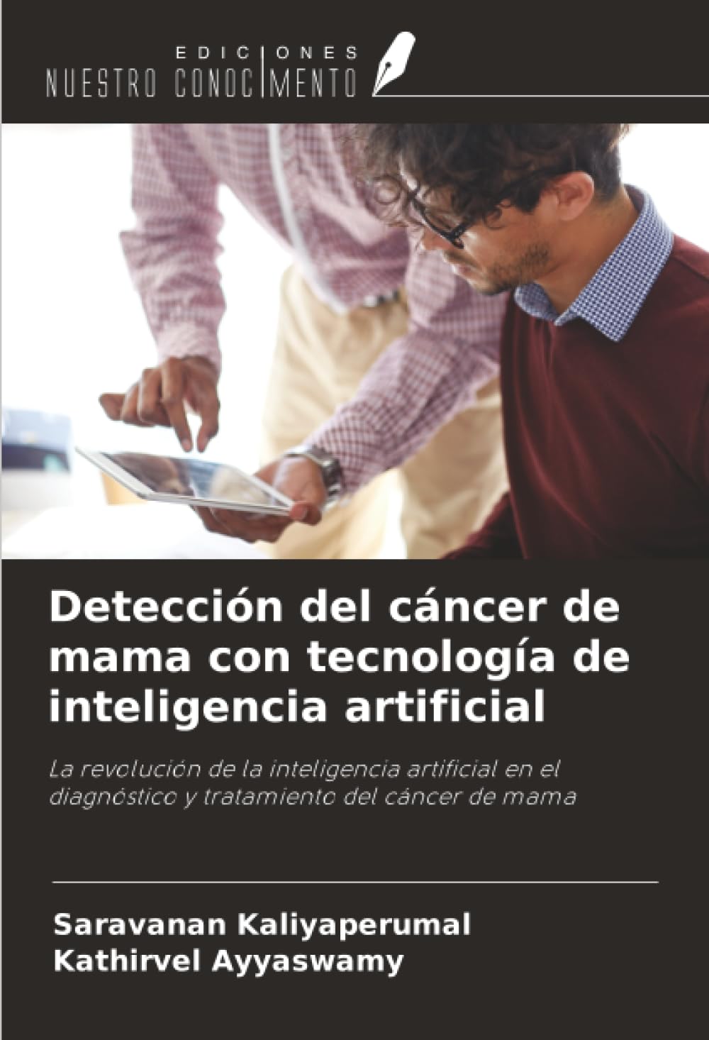 Detección del cáncer de mama con tecnología de inteligencia artificial: La revolución de la inteligencia artificial en el diagnóstico y tratamiento del cáncer de mama