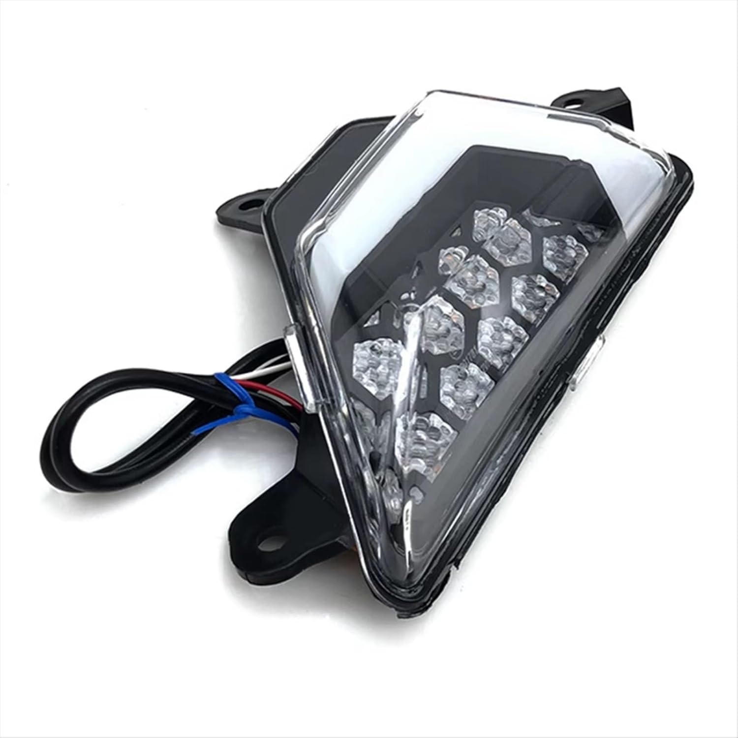 Compatible With For ZX-6R 2013-2023 For Ninja 650 2012-2023 2個