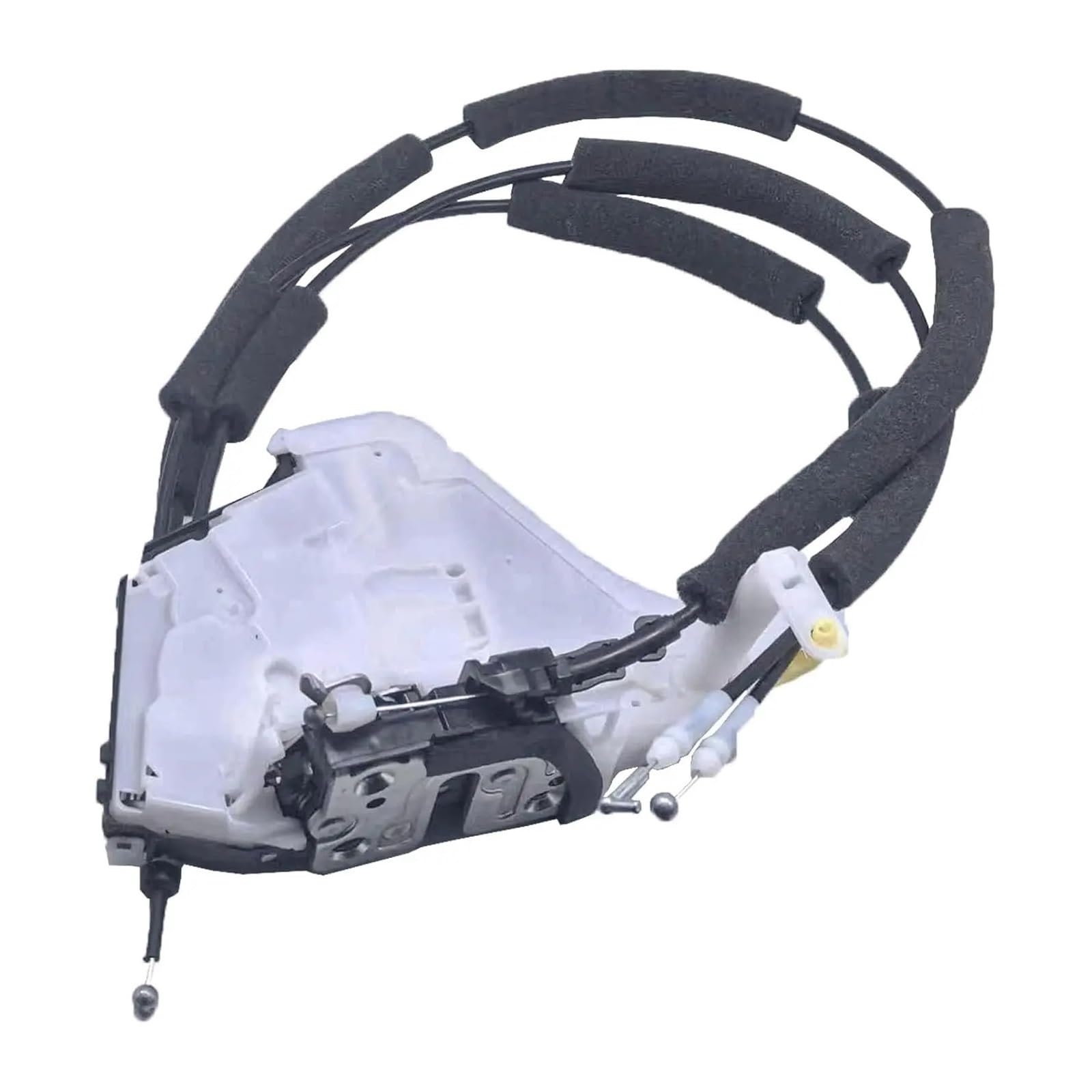Cybsfkj 80501-9He1a Front Left Power Door Lock Latch Actuator Assembly, Compatible With Altima 2019-2024,Oem ,805019He1b