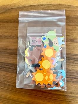 春 シャボン玉 虫取り サンプル ♡ クラフトパンチ ダイカット アルバム作り 春 シャボン玉 虫取り ② サンプル ♡クラフトパンチ ダイカット