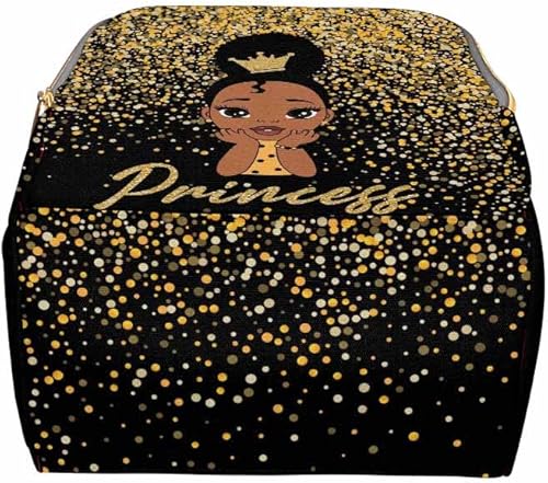 Miniatura 4 de Mochilas personalizadas con nombre personalizado para bebé, bolsa de pañales con monograma con bolsillos térmicos para adultos y niños, impermeable,