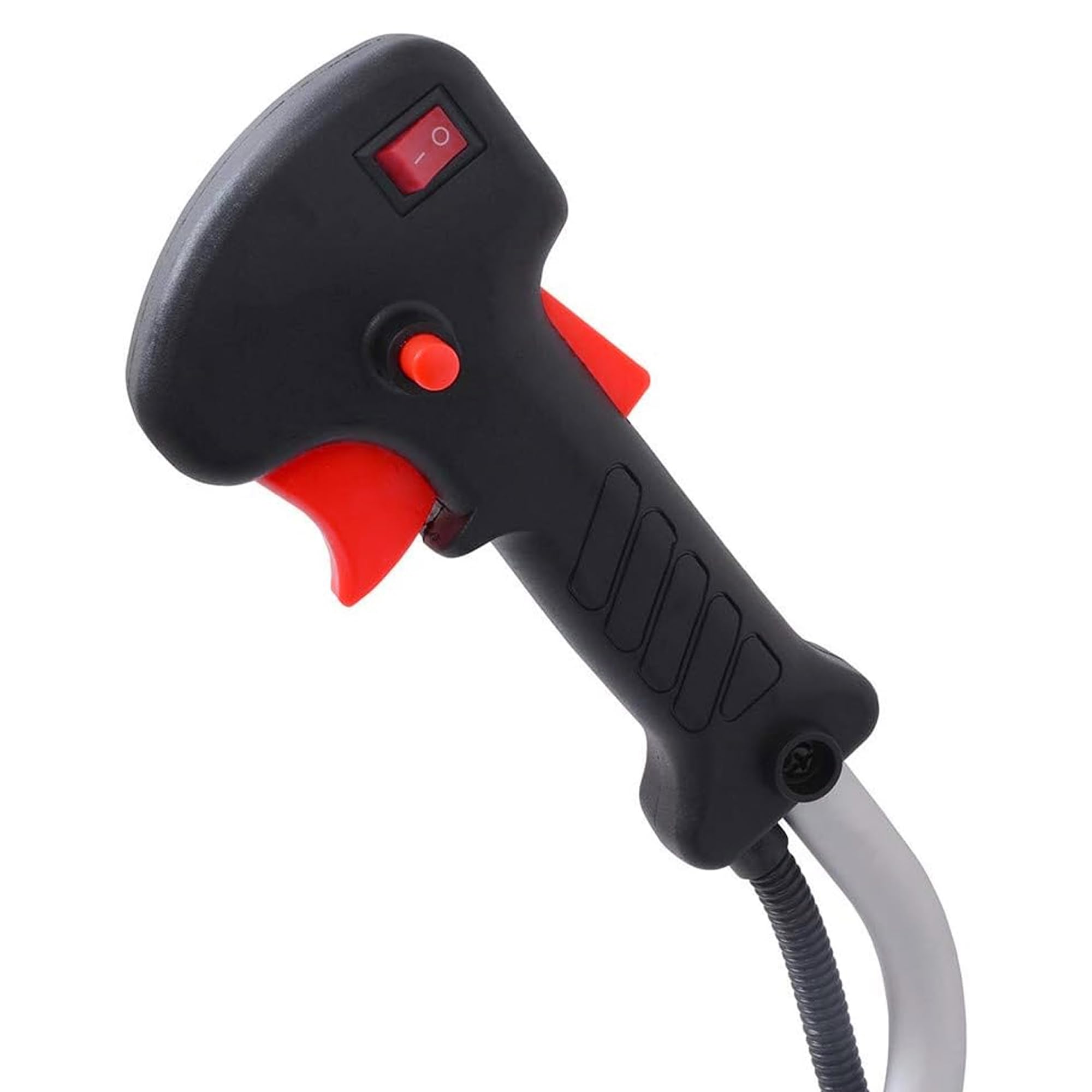 Balwaan Krishi Brush Cutter Right Handle with Switch for 35cc, 50cc and 52cc Models