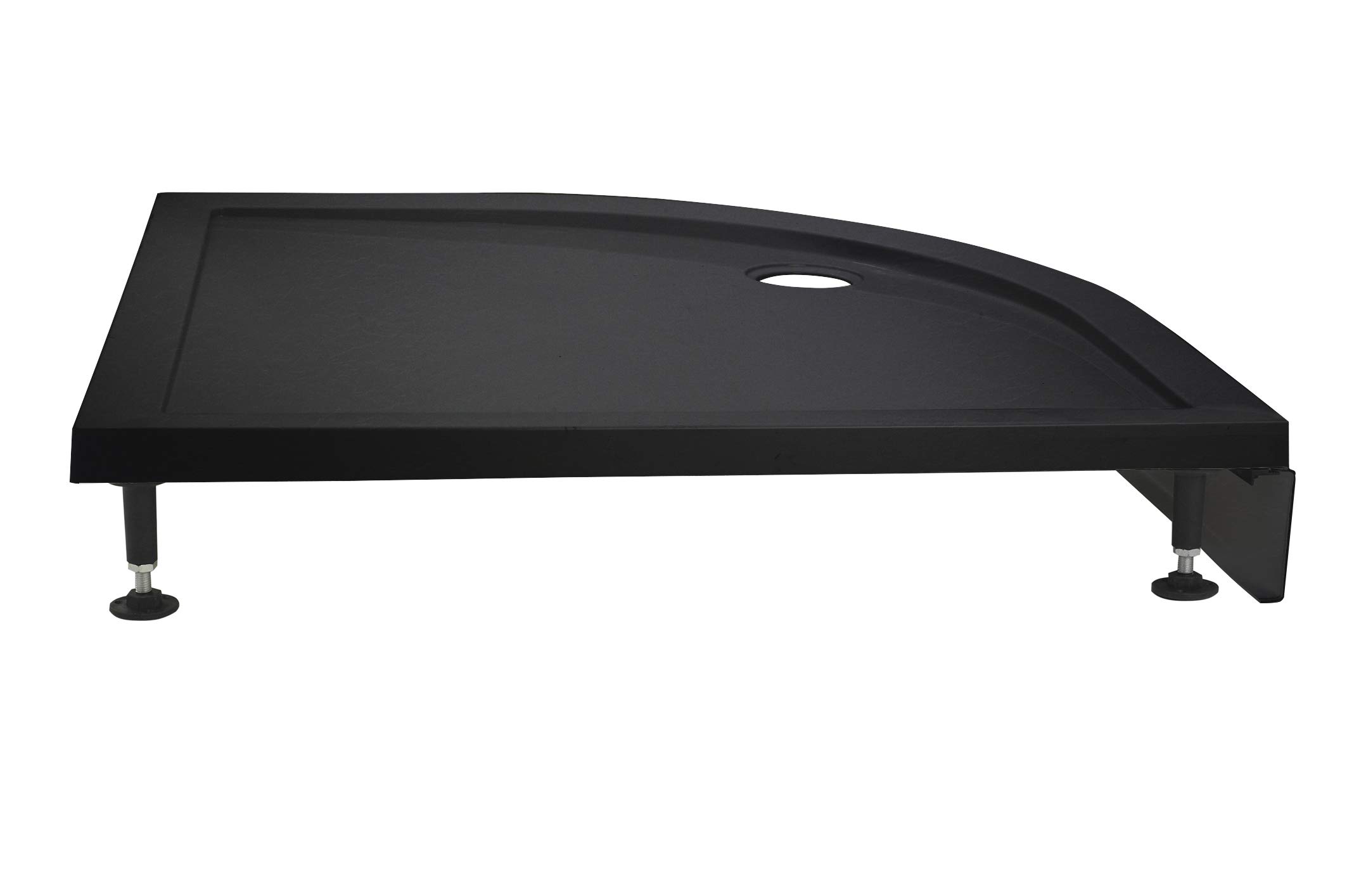 Buy Nuie Set & Plinth TR71B Modern Bathroom Shower Tray Easy Plumb