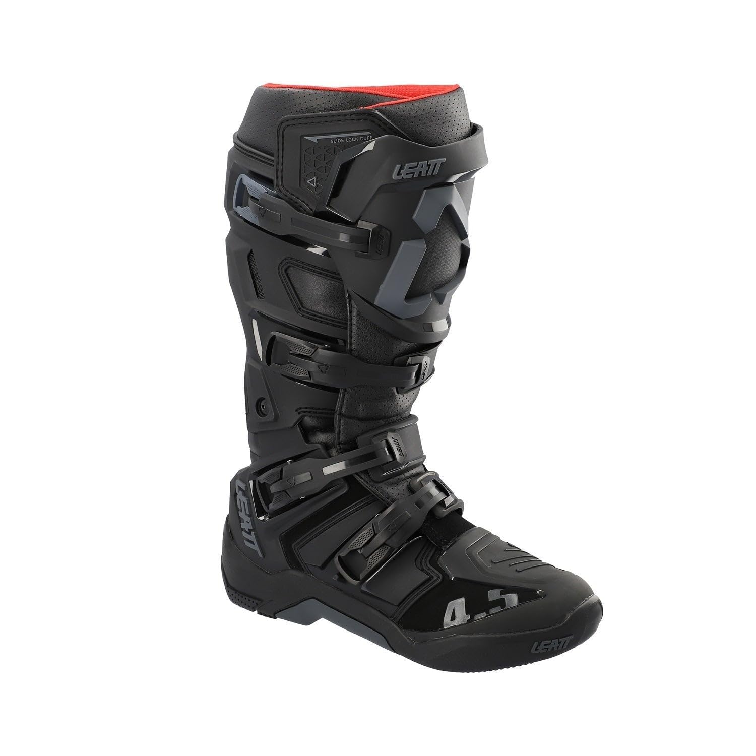 Leatt botas de moto Unisex adulto