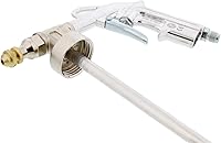 Vista 2 de U-POL 4880 Raptor Professional Vari-Nozzle Pistola de aplicación