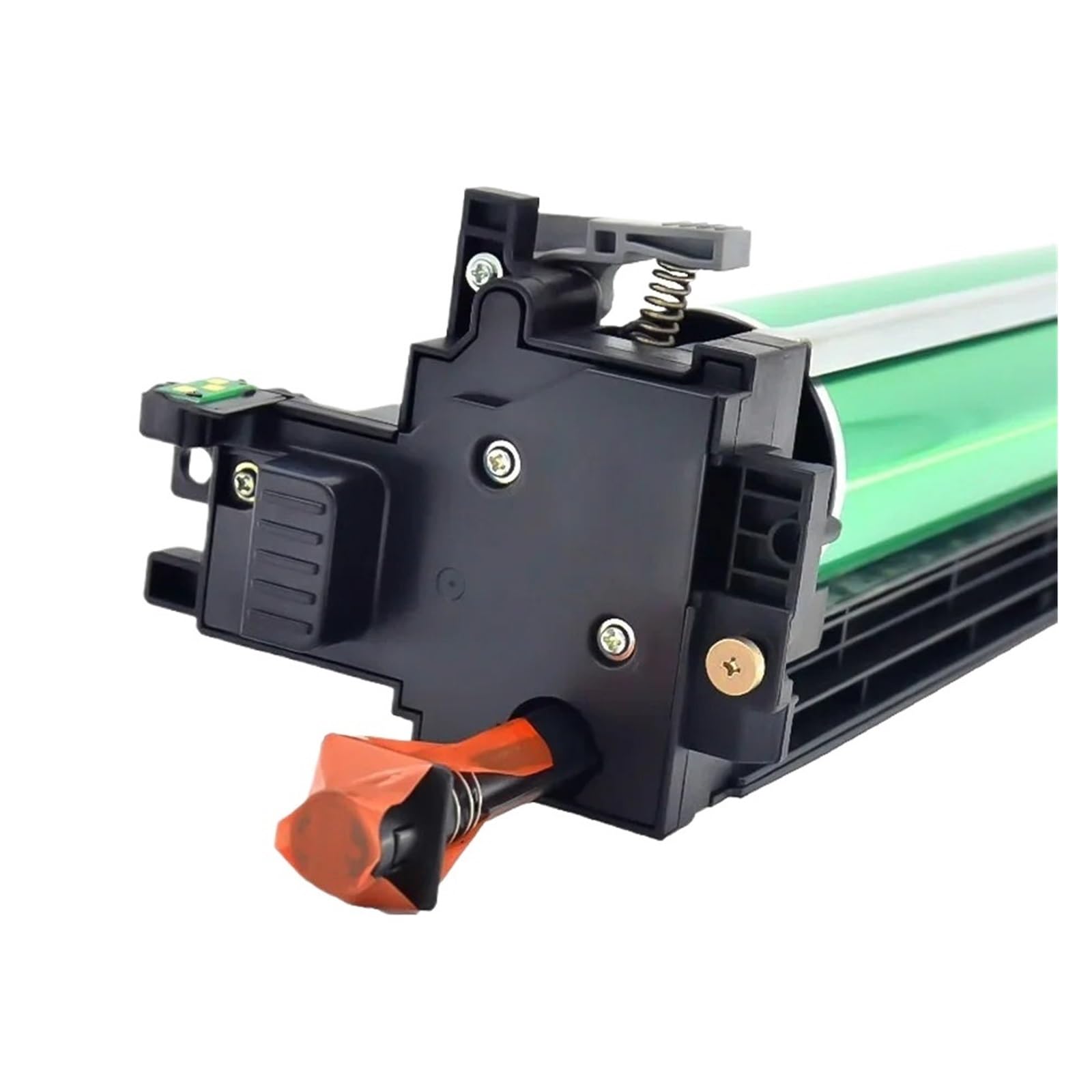 Generico Compatibile con Konica Minolta, DR912 Tamburo | DR912 tamburo nero, A8H40RD, for 758 808 958, parte di ricambio della stampante