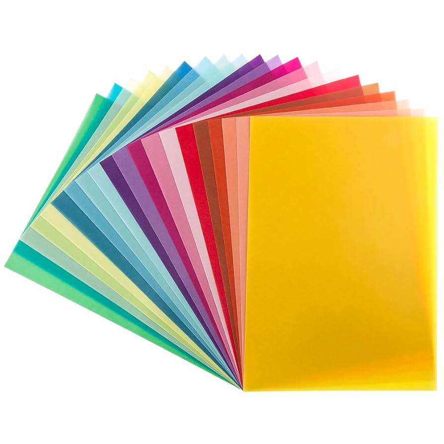 SNOW CRAFTS A3 Coloured Paper (20 Sheets) 120-180 GSM For Art And Craft 16.5 Inches X 11.7 Inches X 0.1 Inch(CP-20-MIX