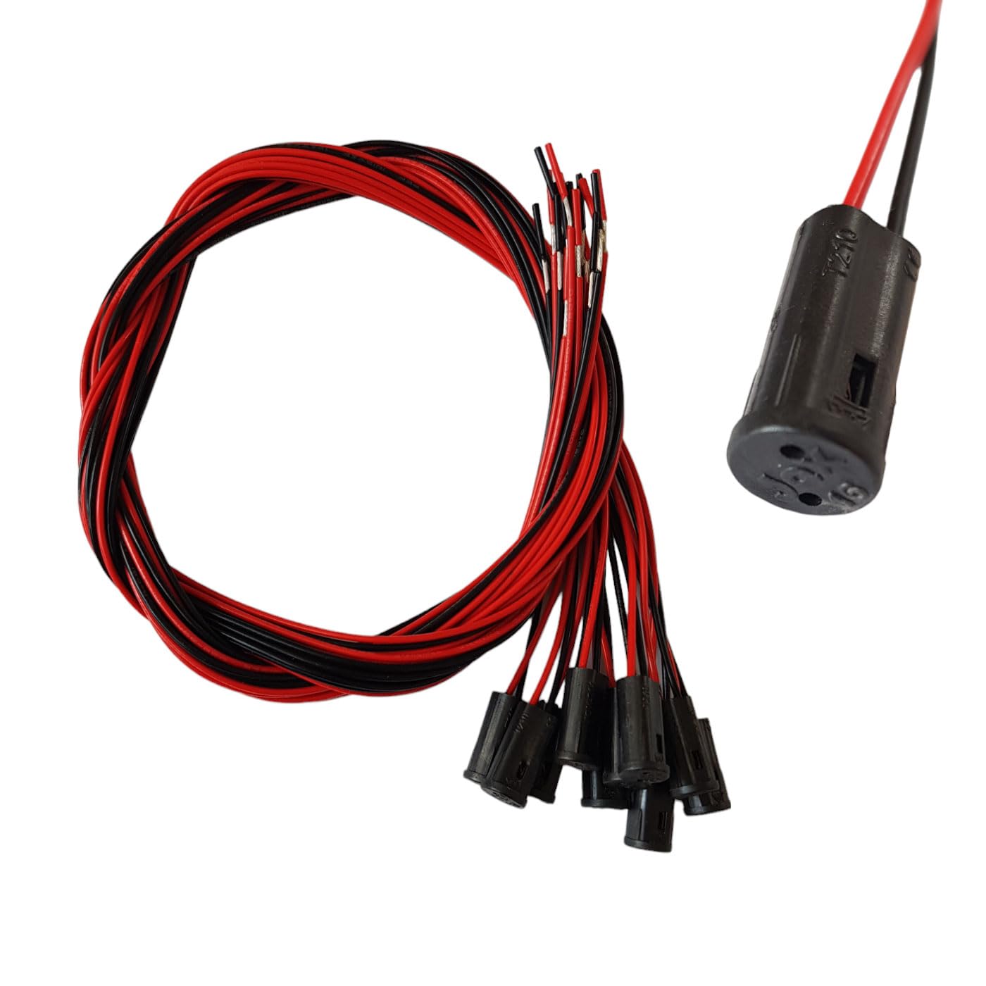 Basi G4 Per Lampadine Alogene E LED - Facili Da Installare E Resistenti Al Calore