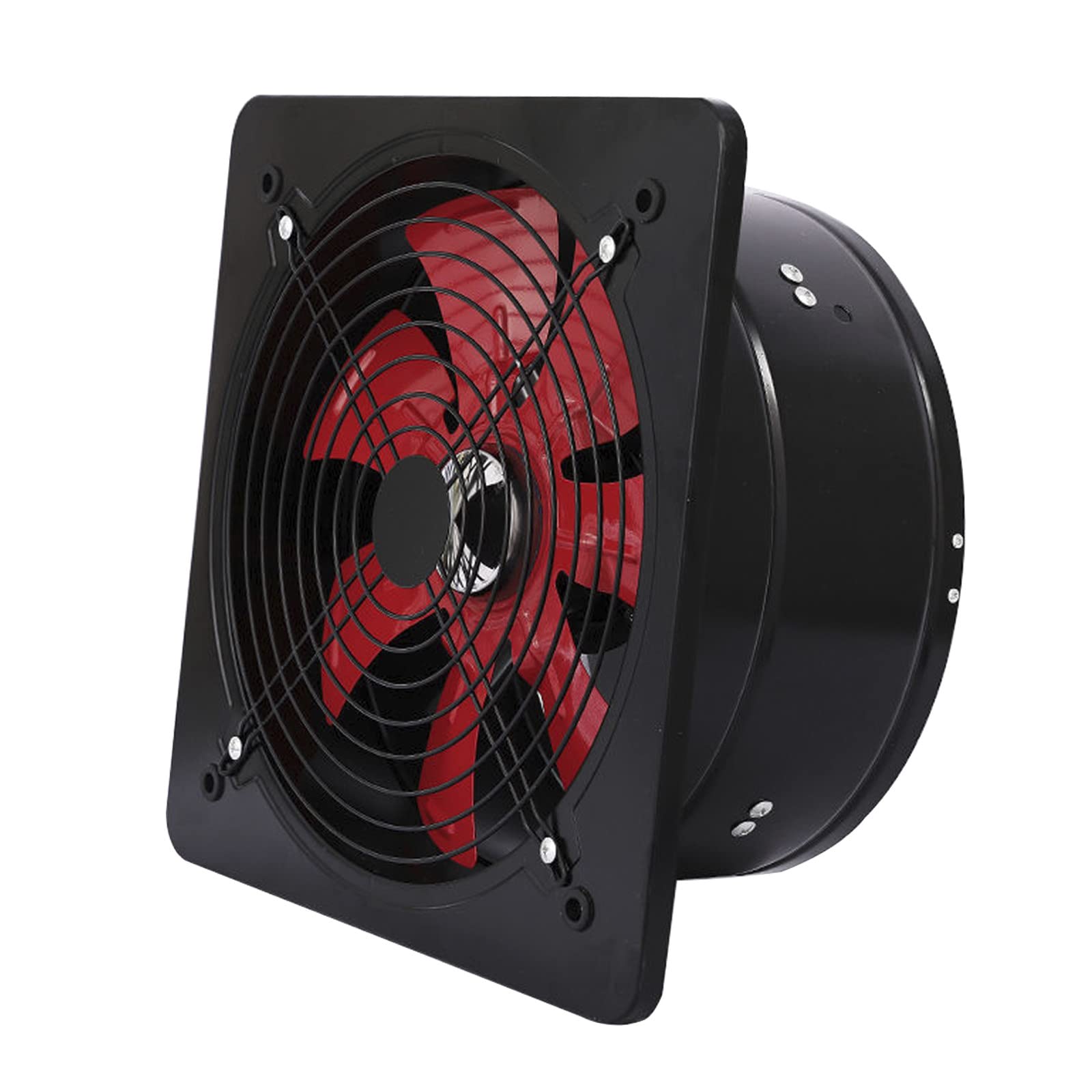 Buy Exhaust Fan ThroughWall Installation Ventilation Fan Wall Mounted