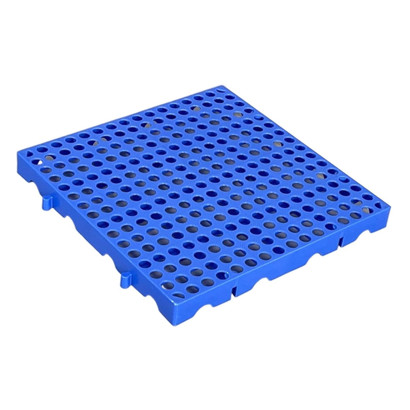 Pp Pallet Nestable for Basement Storage for Warehouse Restaurant Garden M |Business & Industrial | Material Handling | Warehouse Loading & Unloading | Pallets-image-26