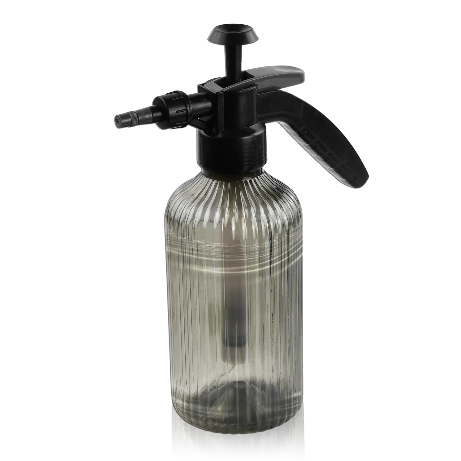 Spruzzatore A Pompa Per Detergenti - Capacità 1,78 Litri, Per Solventi E Detergenti - Foto 3