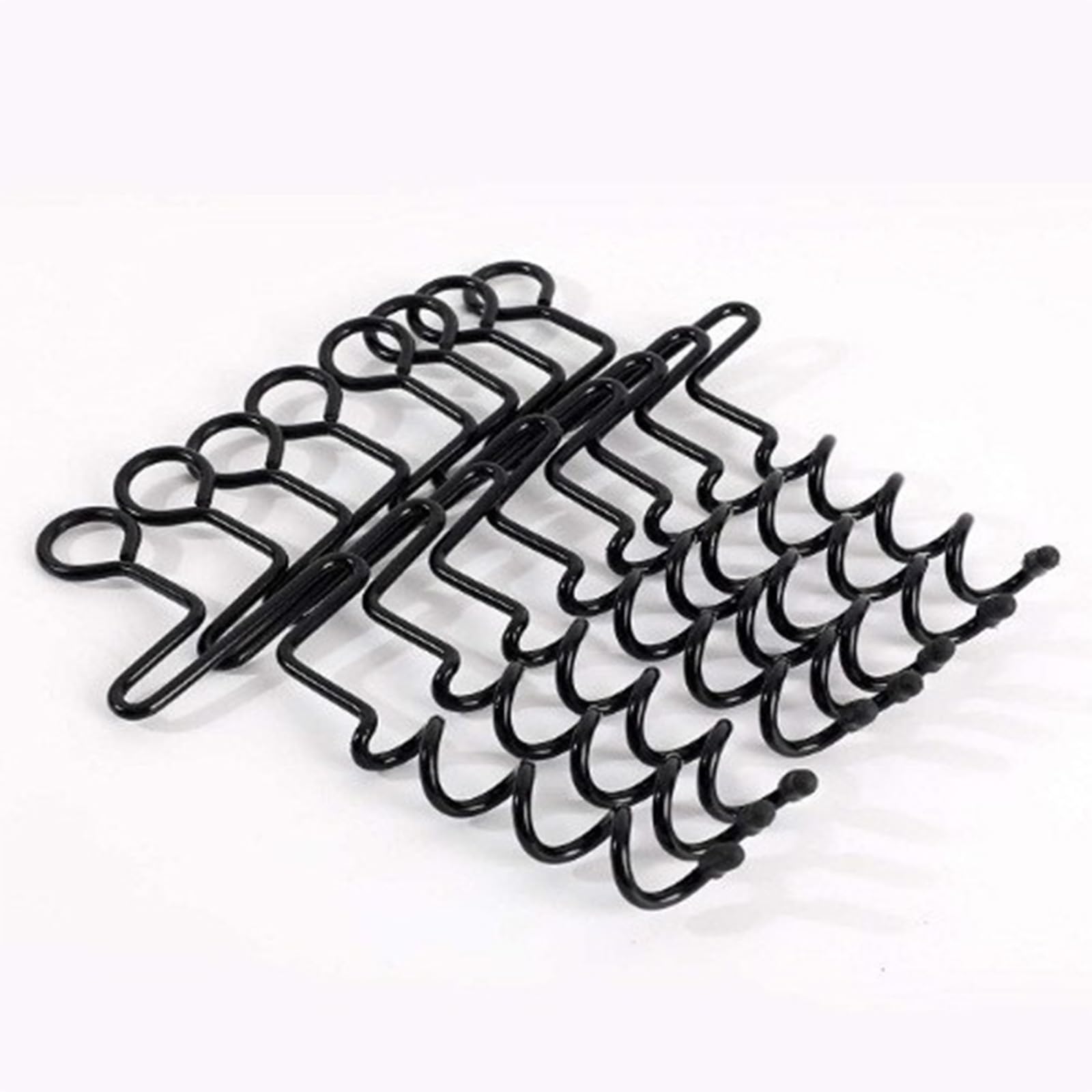 Piquets de Tente de Plage, 4 Lots, piquets d ' ancrage en Acier à Haute résistance pour Camping Voyage, Type Lourd