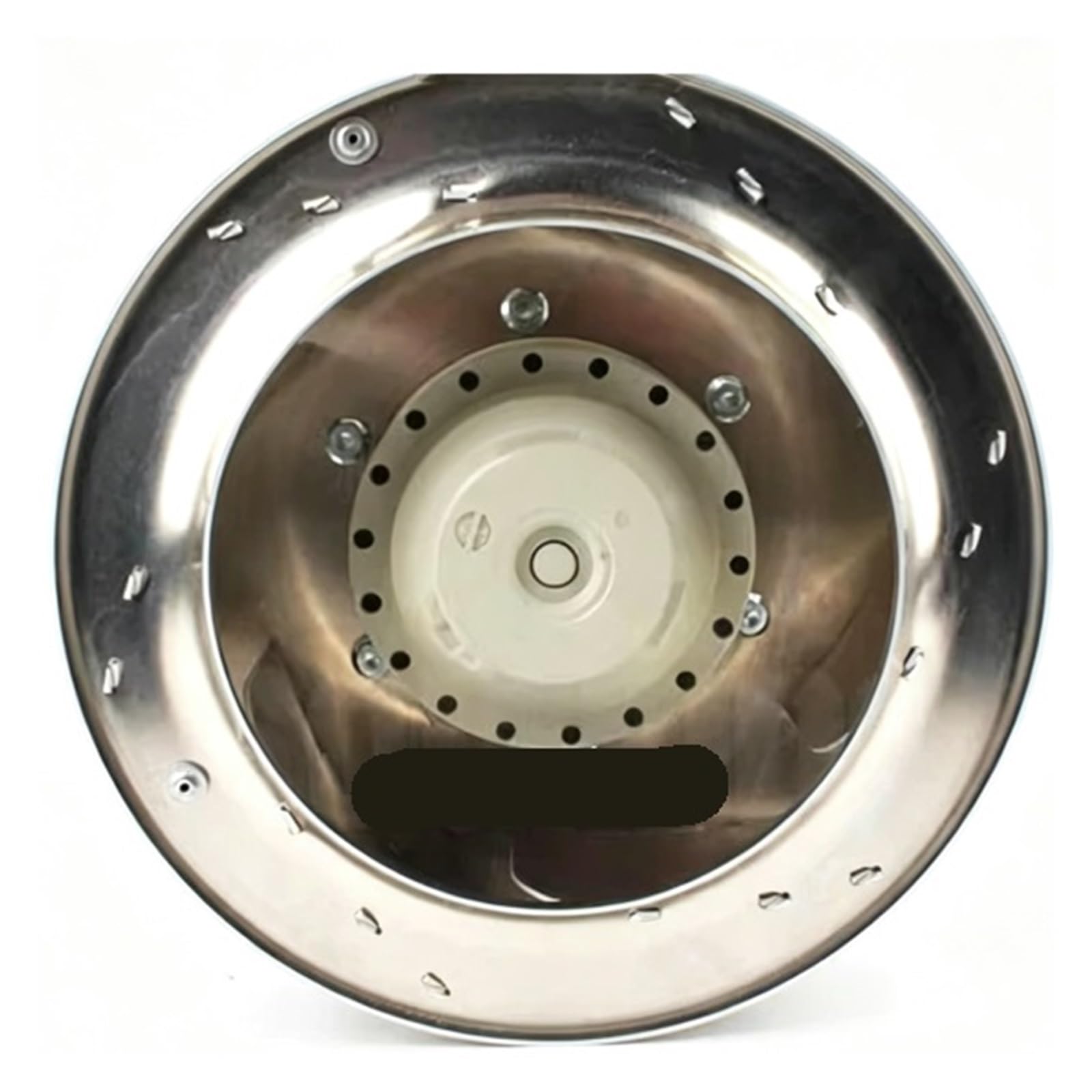 Kszhzymgx One Color Rh25m-2Dk.1e.2r 230V Rh25m-Pdk.1er Cooling Fan(Rh25m-2Dk.3b.1r)