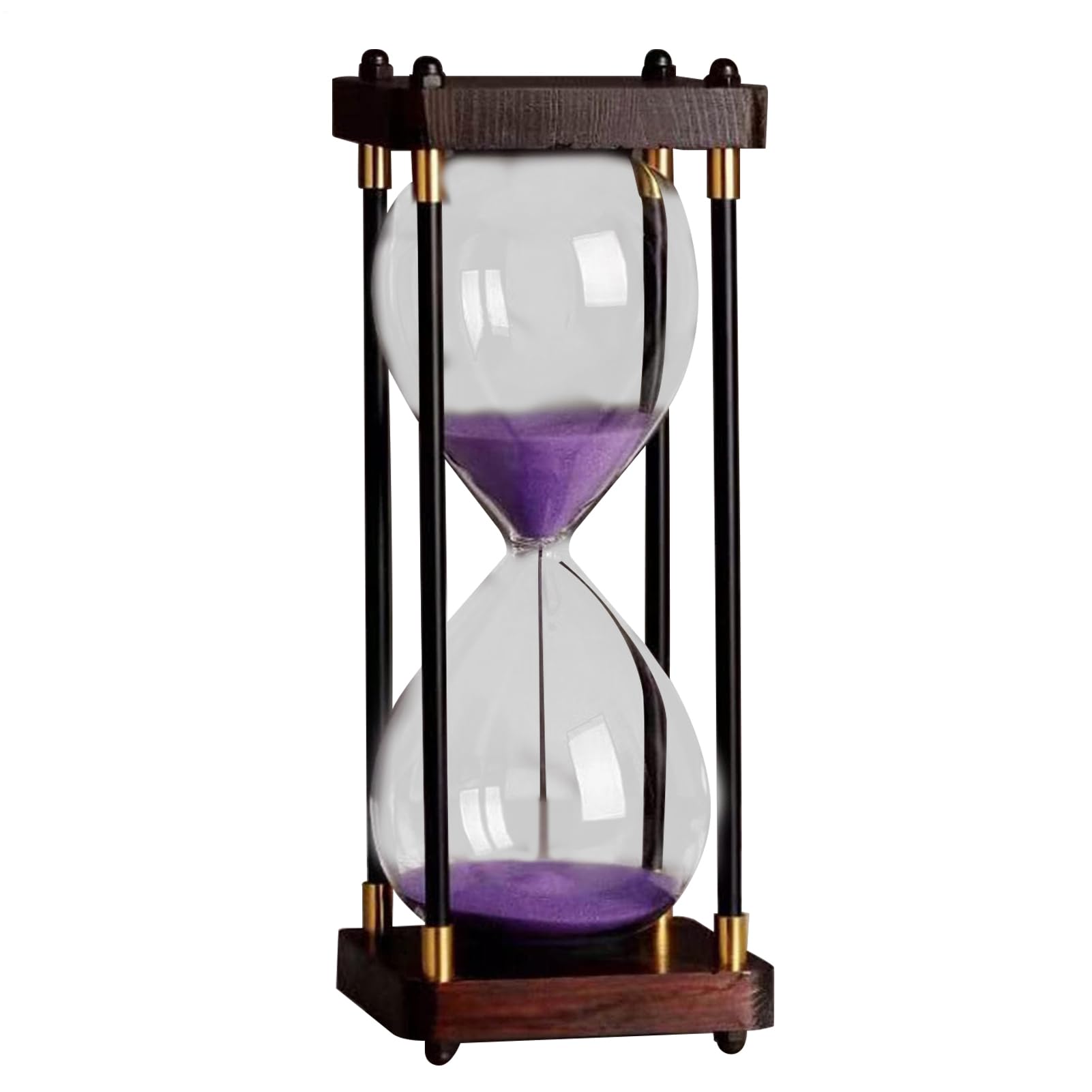 Vintage, Reloj de de 60 Minutos de Temporizador de