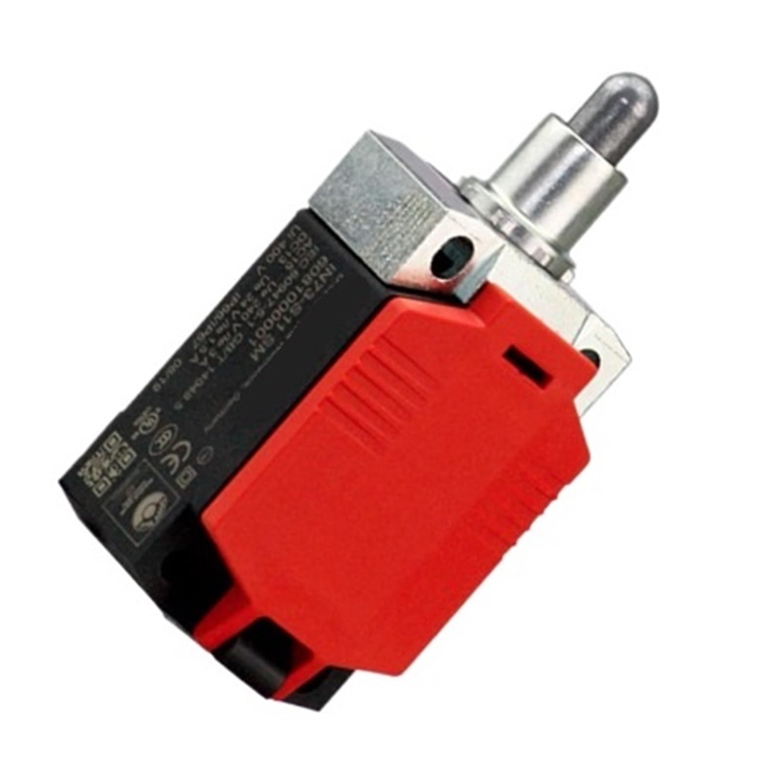 Interrupteur fin de course IN73-S11AVK capteur de position industrielle IP67