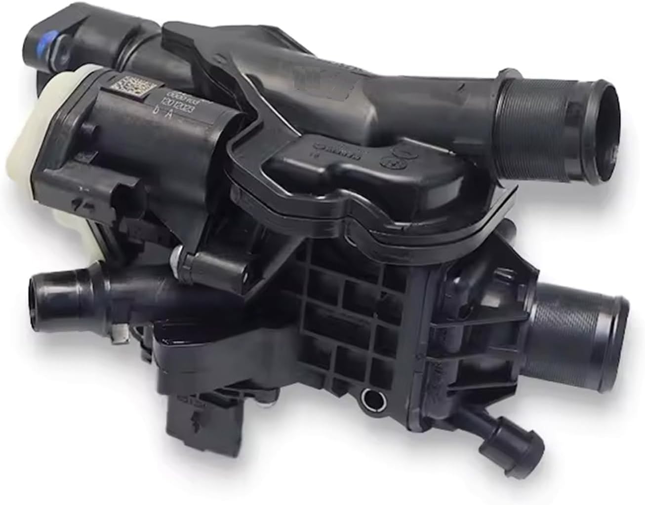 TERMOSTATO REFRIGERANTE para motor 2.0 TDCi 2264810 1876476 9804160380 9849443980 DS7Q8A586AA DS7Q8A586AB AHR AHW AHX AHK