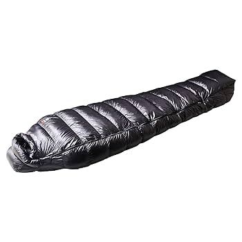 Amazon.co.jp: Nanga(ナンガ) LEVEL8-10UDD BAG (レベル8-10