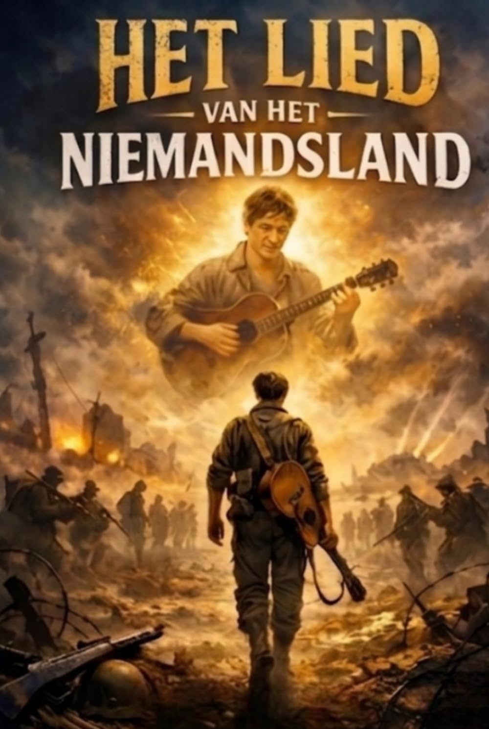 Het Lied Van Het Niemandsland