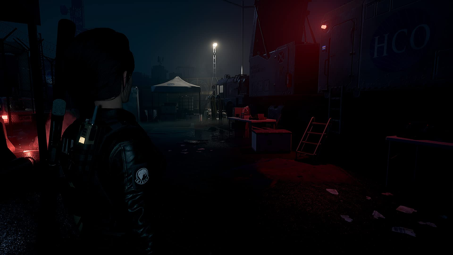 Amazon.co.jp: Daymare: 1994 Sandcastle Limited Edition