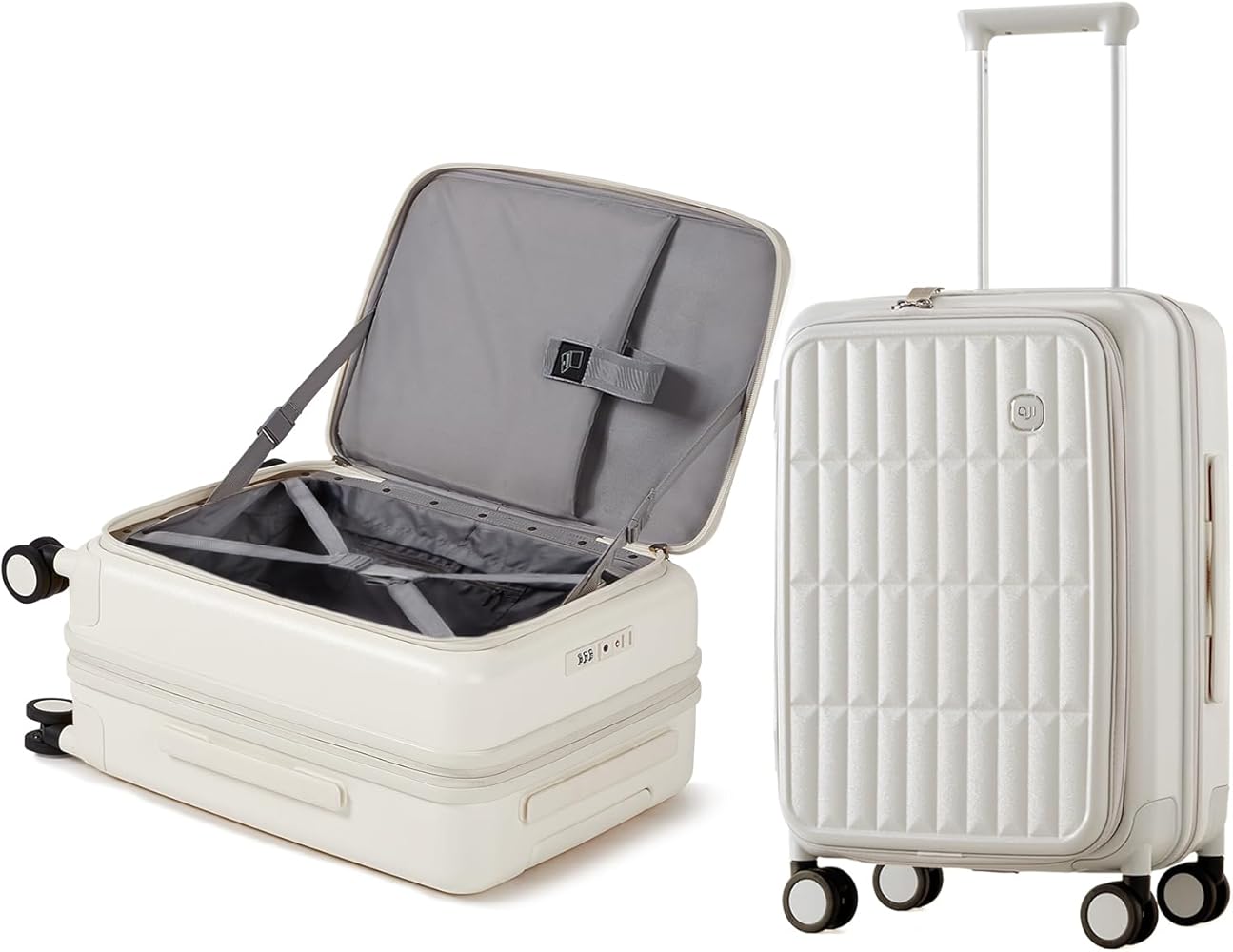 abc　白 26.5 ベージュ ベビー 【NEW BALANCE】 ニューバランス 12-165(H) IZ996OA3(W) IZ996