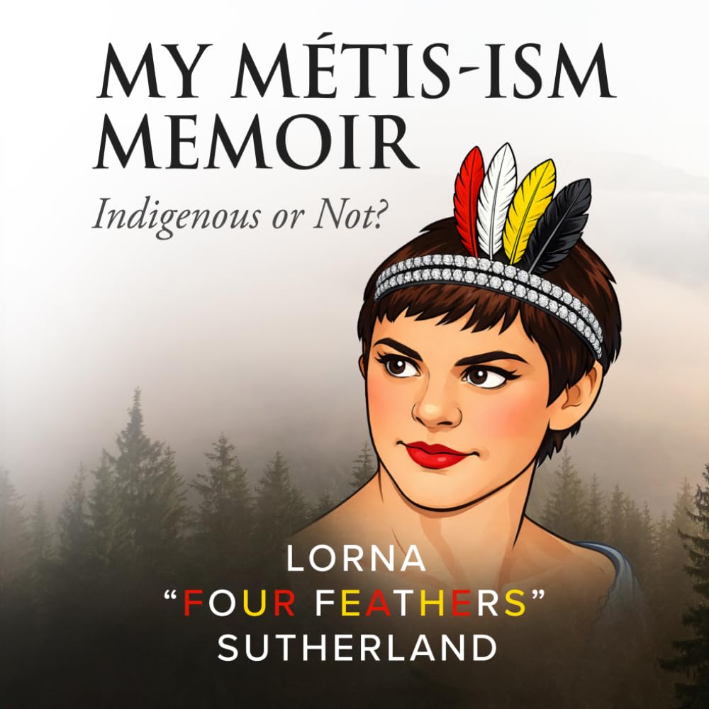 MY MÉTIS-ISM MEMOIR: Indigenous or Not?