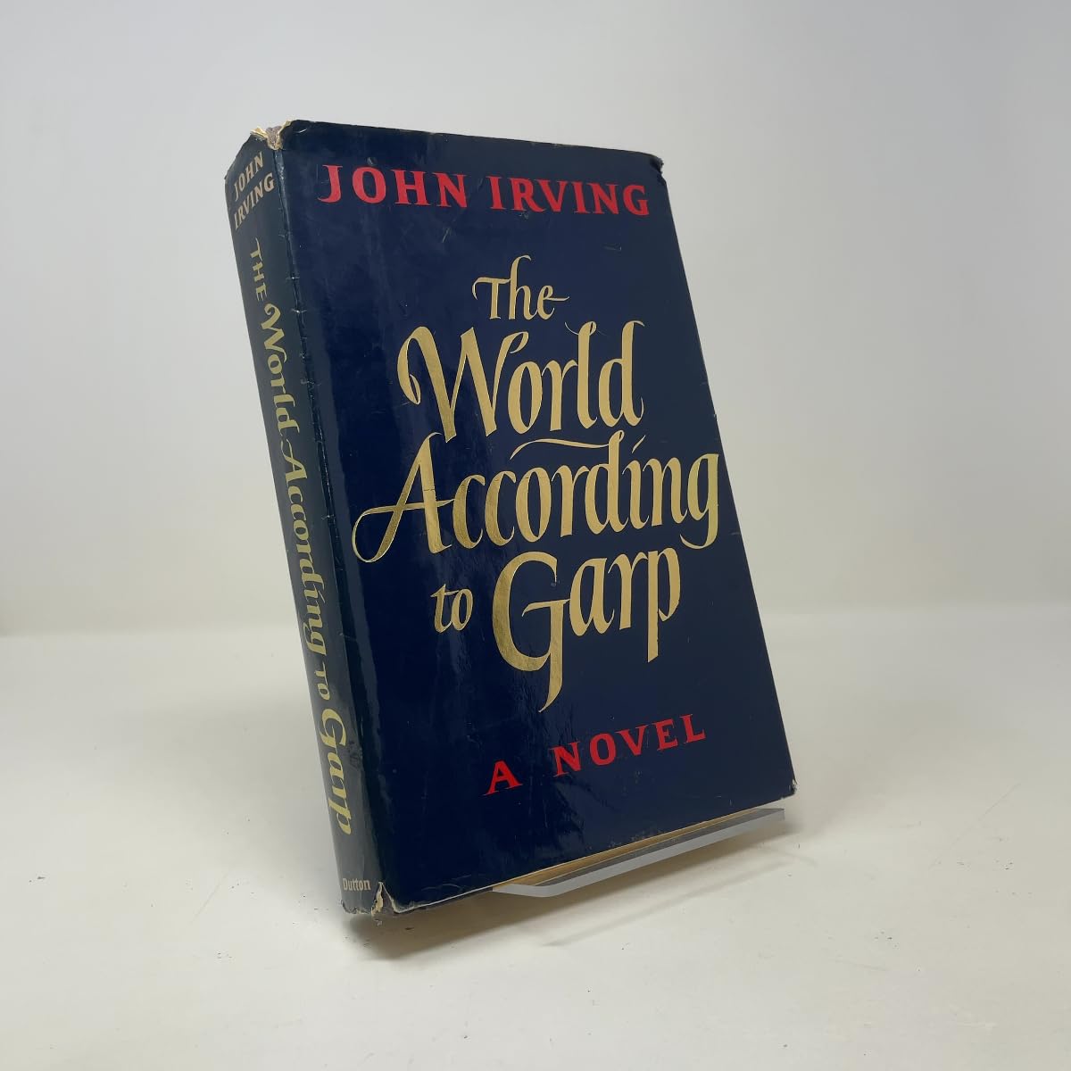 Buy The World According to Garp: 2: A Novel โ BookShops.in