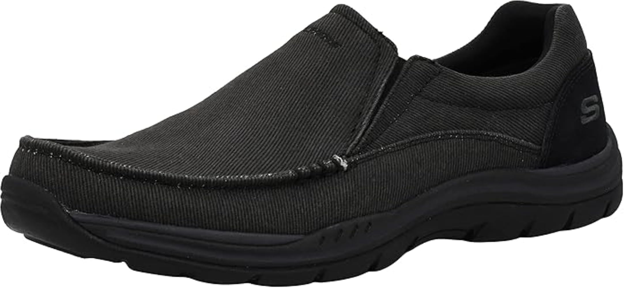 Skechers Men's Expected-Gomel Slip-On Loafer