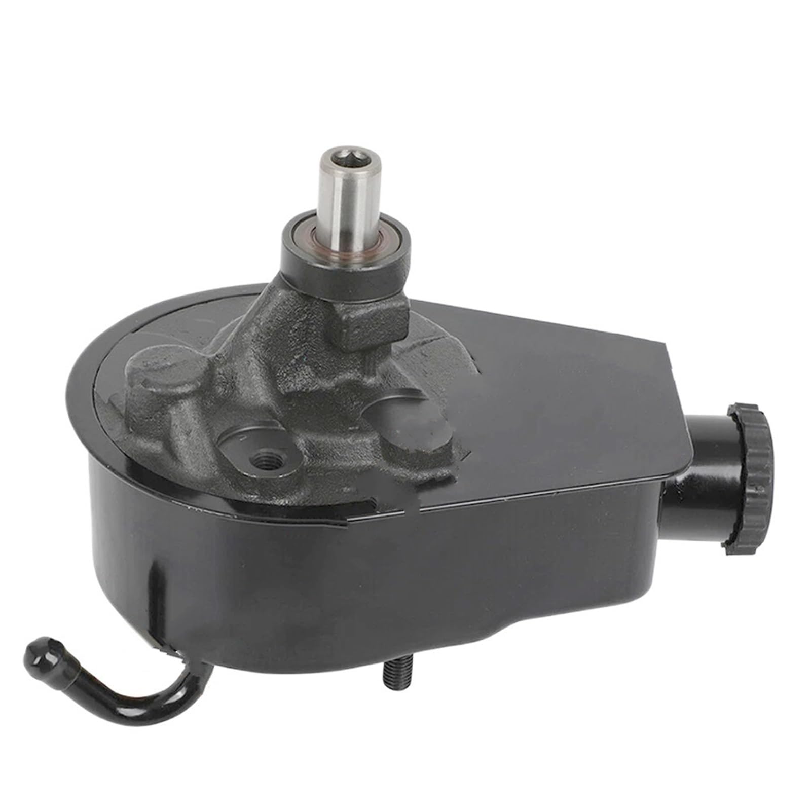 Pasuje do Mercruiser Volvo Penta 4.3 5.0 5.7 L OMC 3863130 16792A39 36368 71317A1 90507A3 pompa wspomagania układu kierowniczego 3888323 Power Steering Pump