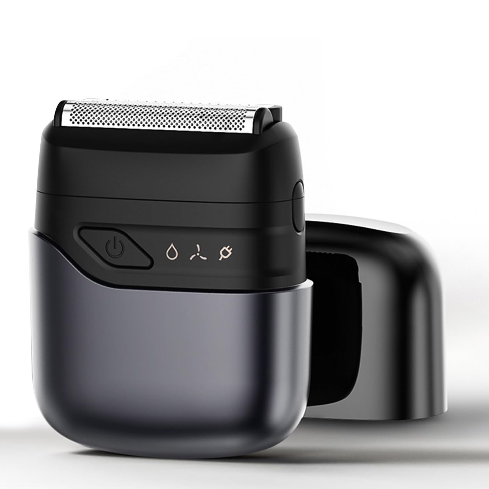 Snapklik.com : Electric Razor, Electric Shaver For Men,Upgraded Foil ...