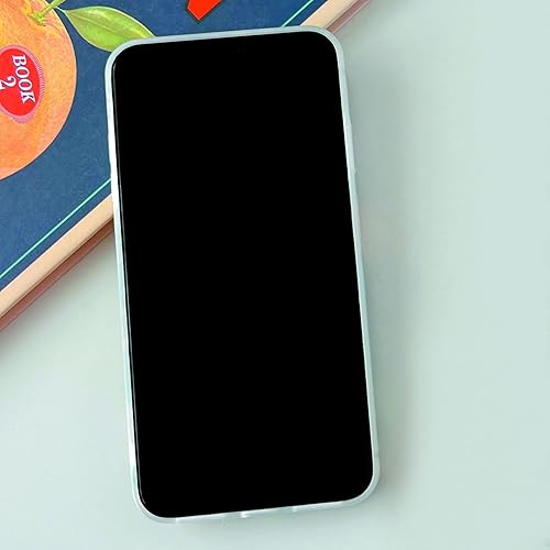 Miniatura 5 de Qokey Funda compatible con iPhone Xs Max, funda negra con flores coloridas a la moda para mujeres y niñas, con anillo giratorio de 360 grados,