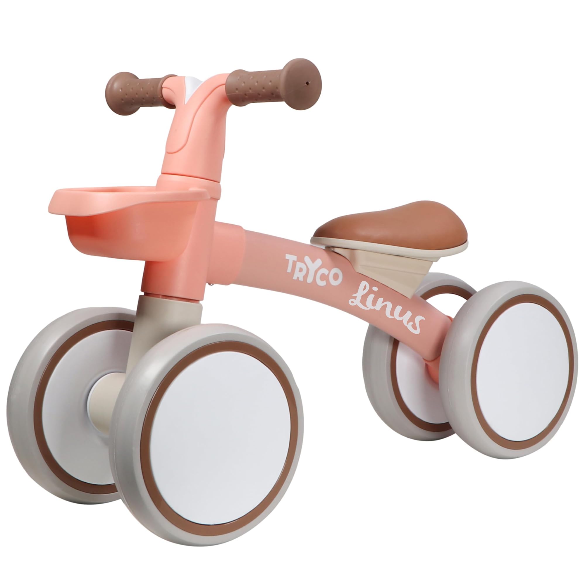 Draisienne Tryco First Bike Luna
