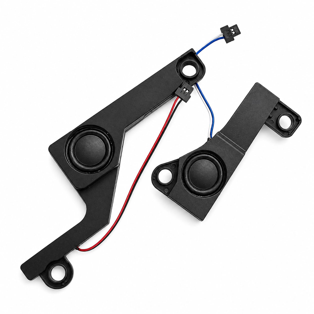 Green Lap Laptop Internal Speaker Set Replacement Compatible with Acer Aspire 5750, 5750G, 5755, E1-531, E1-571, V3-571 & Gateway NE56R | Left & Right Audio Speaker Pair-picture-29