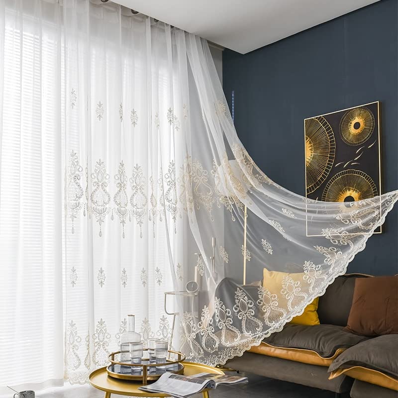 Luxus Luxus Gardinen Wohnzimmer Ebenbild
