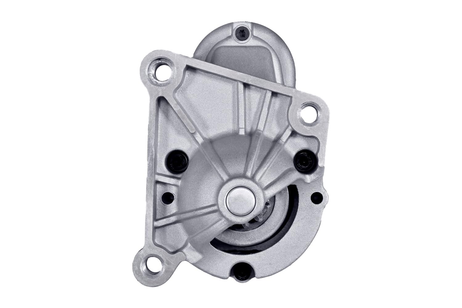 HELLA 8EA 011 610-521 Motor de arranque - 12V - 1.4kW