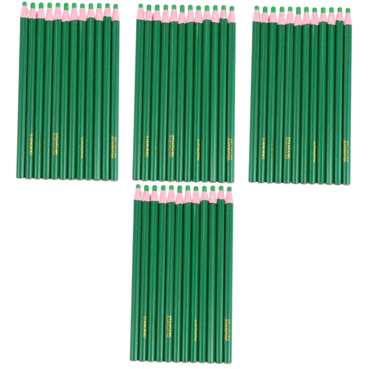 Marcador Despegable De Bolígrafo Multiusos Para Confección y Manualidades Lápiz Para Dibujo y Decoración Para Verde