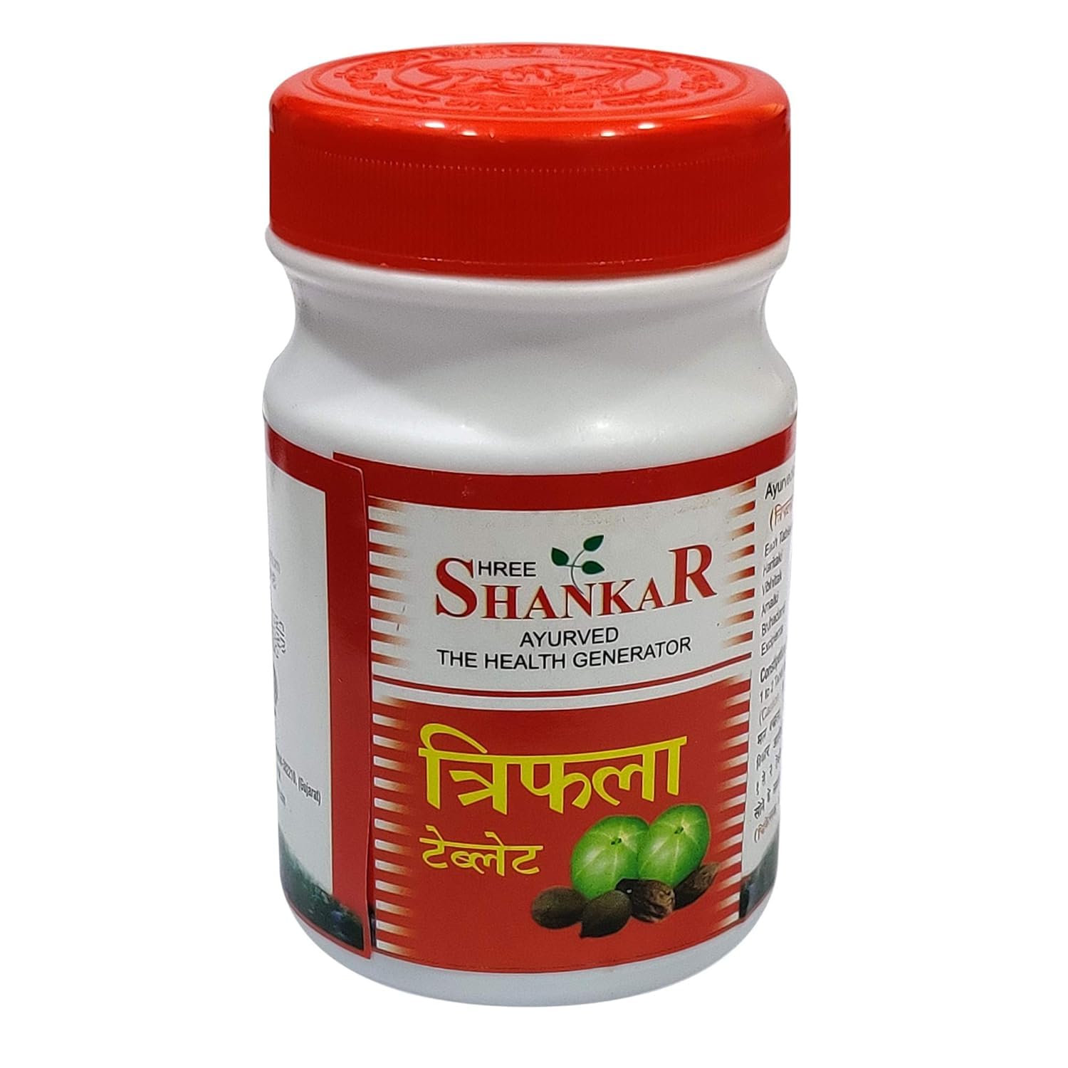 SHANKAR TRIPHALA TABLET-100 TABLET (PACK OF 1)-image-4