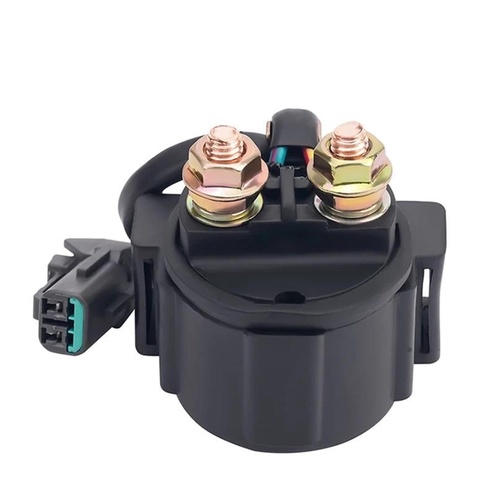 Solenoide Relè Avviamento Moto Per Ducati 1098 1198 848 696 796 1100 GT 1000 GT1000 Sport Touring 1198S 1198SP Relè motore