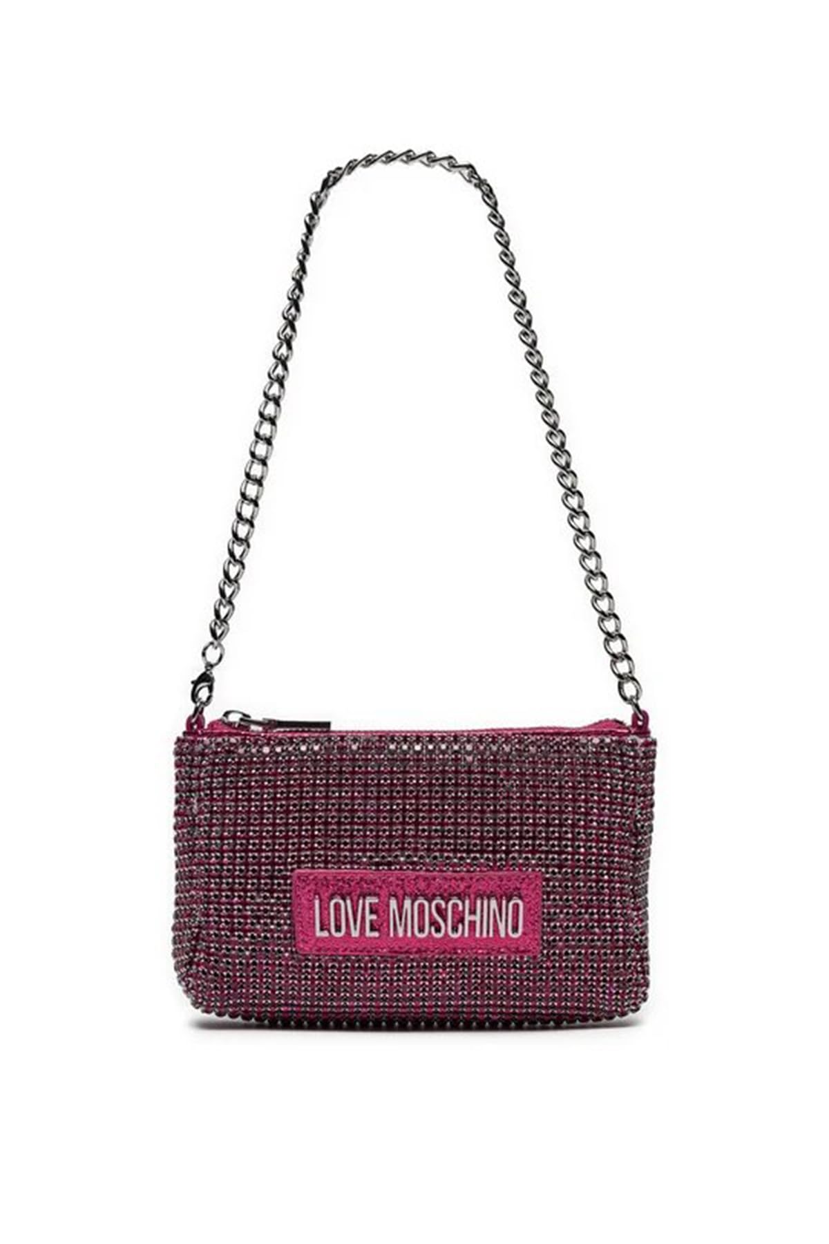 Love Moschino, Borsa A Spalla Donna