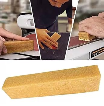 Amazon | サンディングベルトクリーナー ベルトサンダー