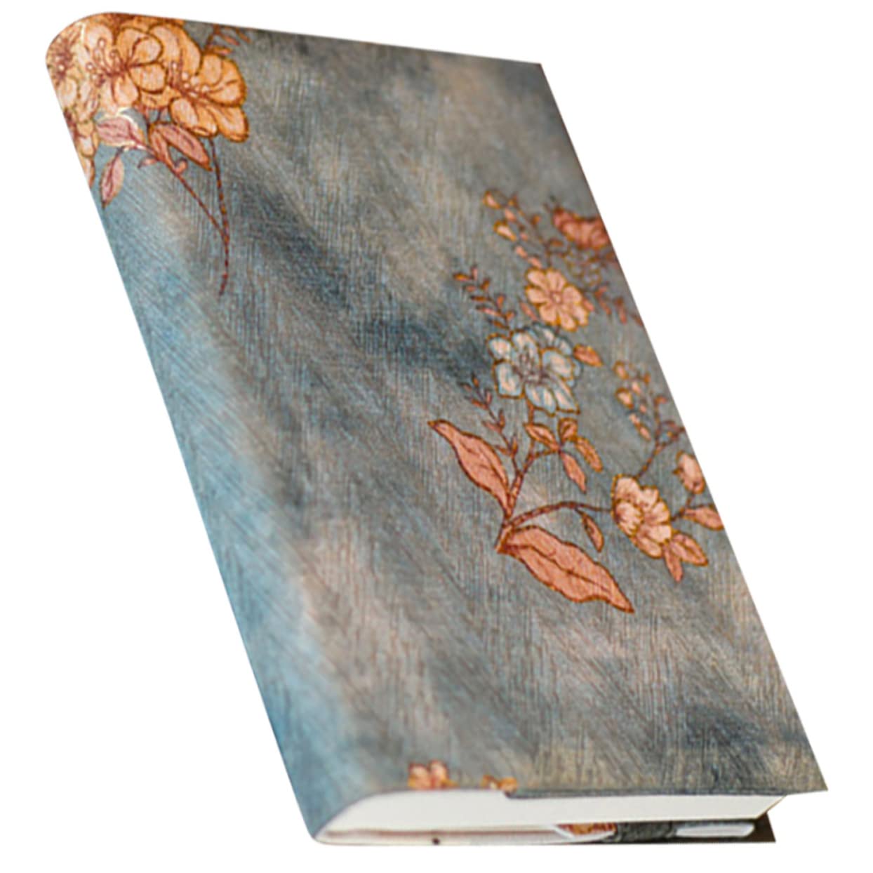NUOBESTY 3 Pezzi Giacca Regolabile Per Libri Copertine Per Libri Elastiche Copertina Lavabile Per Libri Decorativi Decorazioni Per Libri Tascabili Copertina Per Libro Custodia Per Libro