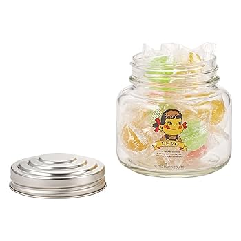 コマ型　ペロペロ2個　レトロ瓶 コマ型 ペロペロ2個 レトロ瓶 - メルカリ