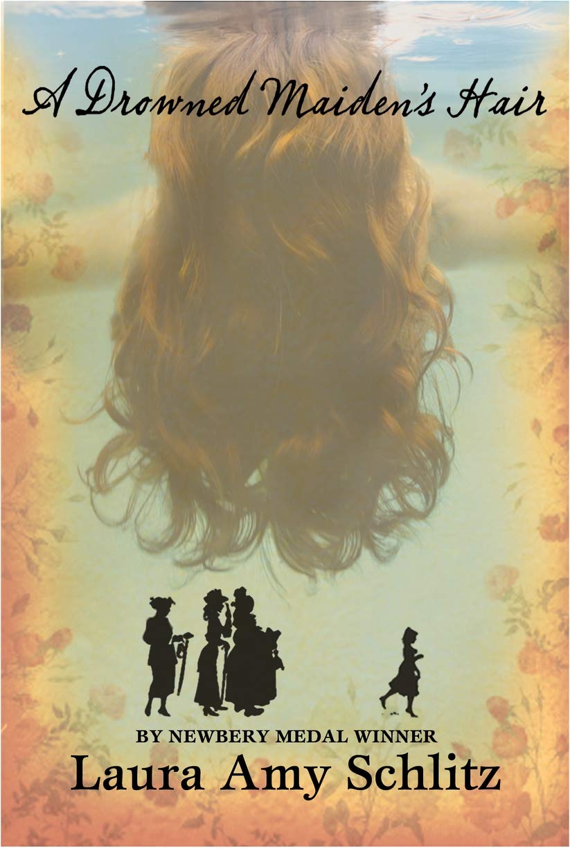 Buy A Drowned Maiden's Hair: A Melodrama — BookShops.in