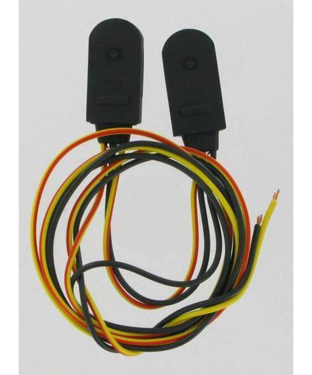 WSM Start/Stop Switch