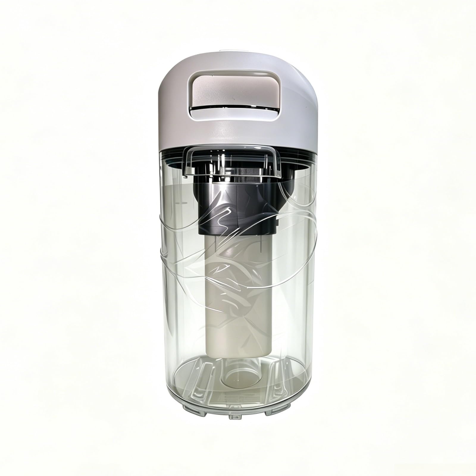 Réservoir d'eaux usées anti-fuite compatible Tineco Floor One S3