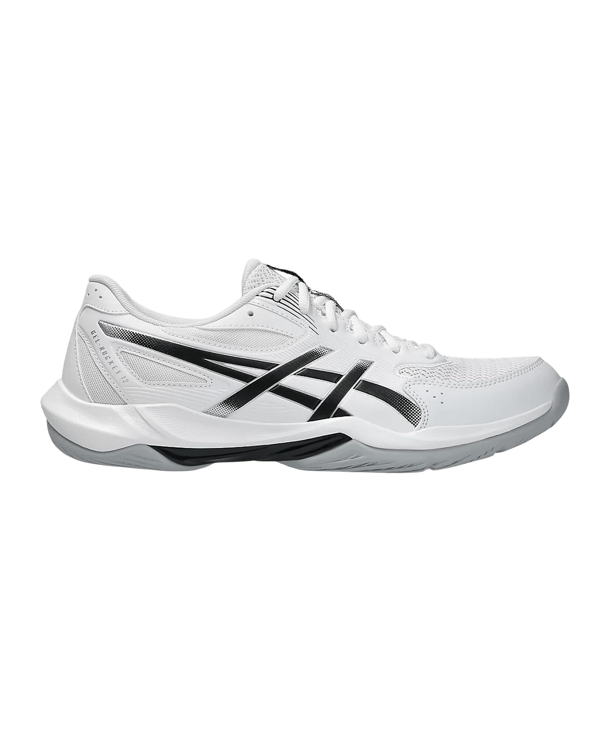ASICS Laufschuh Gel-Rocket 12 Weiß Herren 47