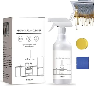 Splash Foam Spray,Splash Foam Spray Oven Cleaner,Splash Spray Tablets & Spray Bottle,Splashfoam Spray,Splash Spray All Purpose Cleaner for Grease Removal -1set