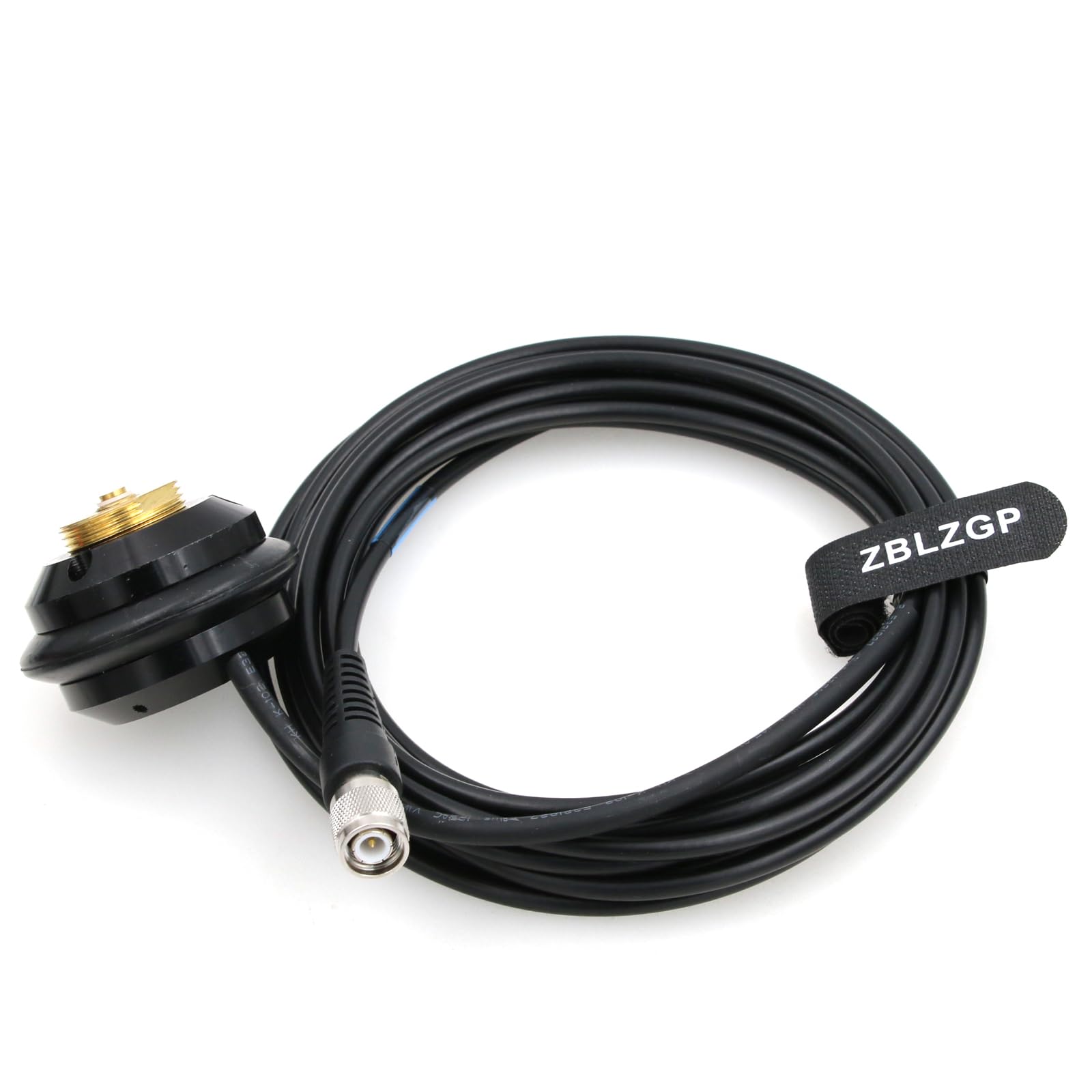 Cable A00911 conector BNC TNC soluciona cortes de radio en base GPS 6