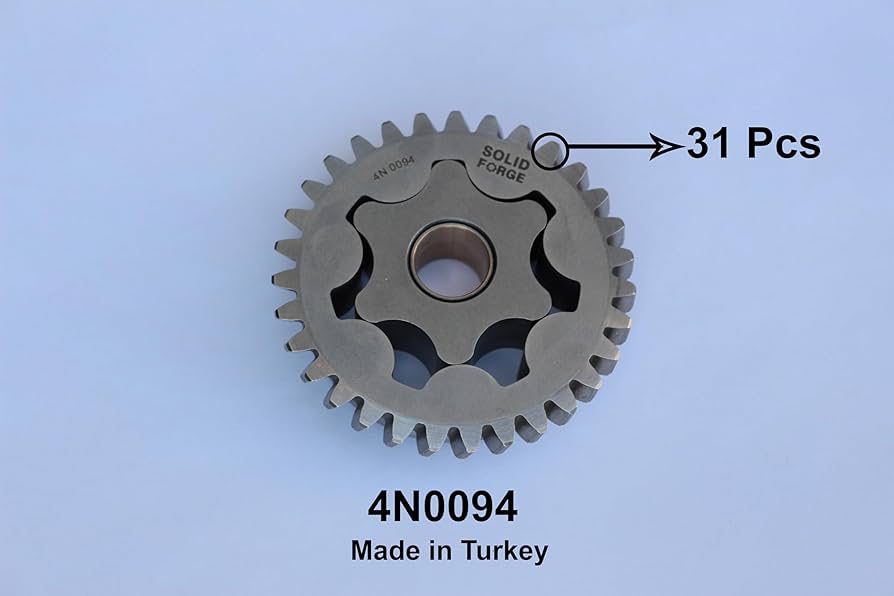 Amazon.com: SOLID FORGE 7C8191 & 4N0094 Rotor Assy For caterpillar Amazon.com: SOLID FORGE 7C8191 & 4N0094 Rotor Assy For caterpillar