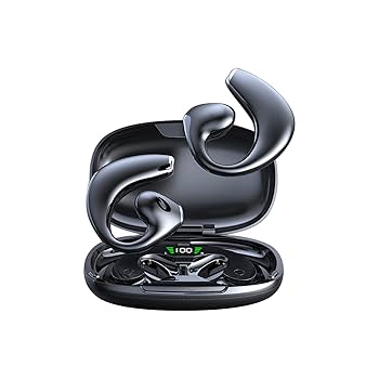 Amazon.co.jp: 【2025超進化・新時流 】Bluetooth イヤホン