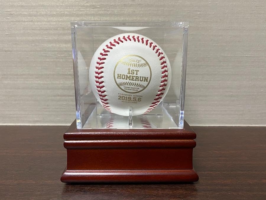 Amazon.co.jp: 楽天 イーグルス 辰己涼介選手 初ホームラン記念直筆 